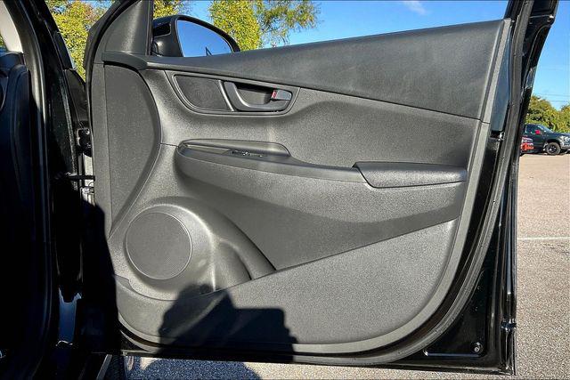 Used 2023 Hyundai Kona For Sale in Olive Branch, MS