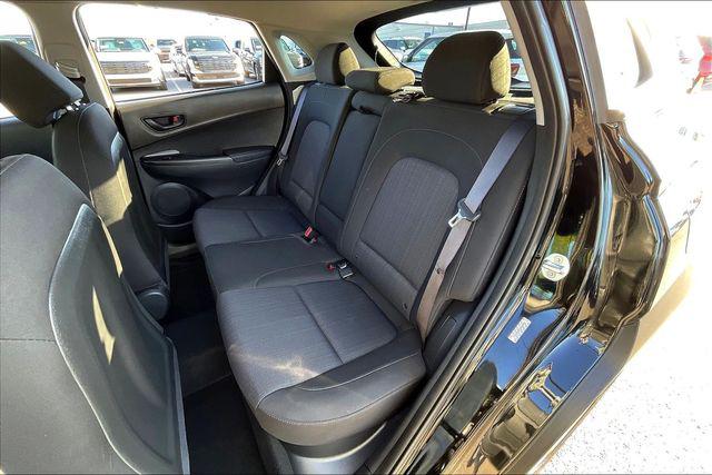 Used 2023 Hyundai Kona For Sale in Olive Branch, MS