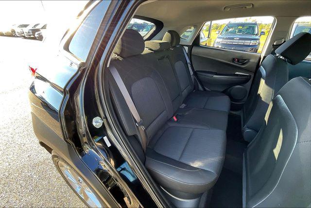 Used 2023 Hyundai Kona For Sale in Olive Branch, MS