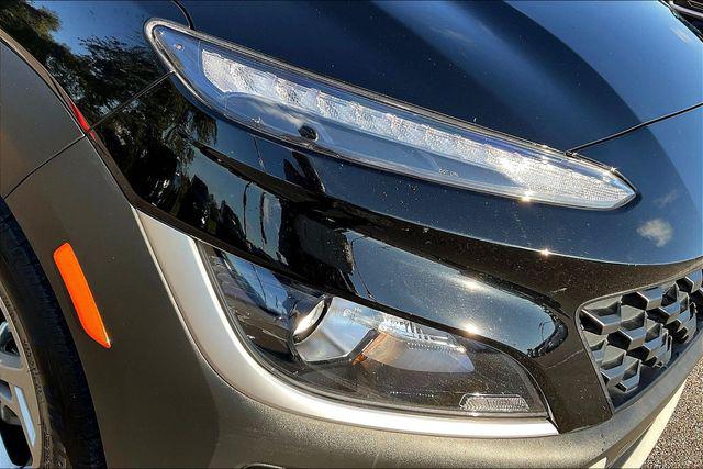 Used 2023 Hyundai Kona For Sale in Olive Branch, MS