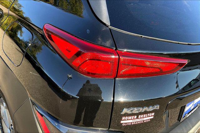 Used 2023 Hyundai Kona For Sale in Olive Branch, MS