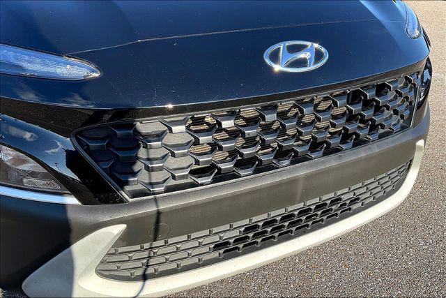 Used 2023 Hyundai Kona For Sale in Olive Branch, MS