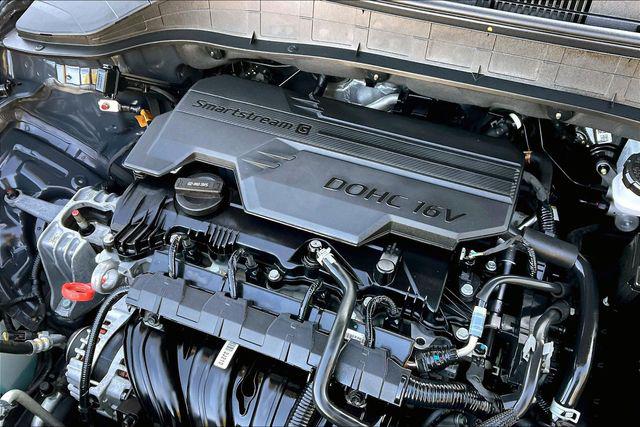 Used 2023 Hyundai Kona For Sale in Olive Branch, MS