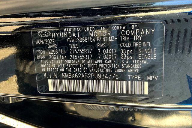 Used 2023 Hyundai Kona For Sale in Olive Branch, MS