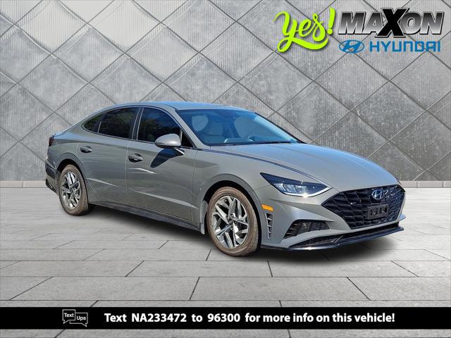 2022 Hyundai Sonata SEL for sale in UNION, NJ