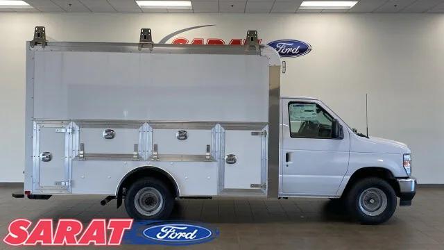 2026 Ford E-350 Cutaway E-350 SRW 138 WB for sale in Agawam, MA