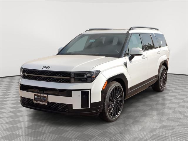 2025 Hyundai Santa Fe Calligraphy for sale in CHICO, CA