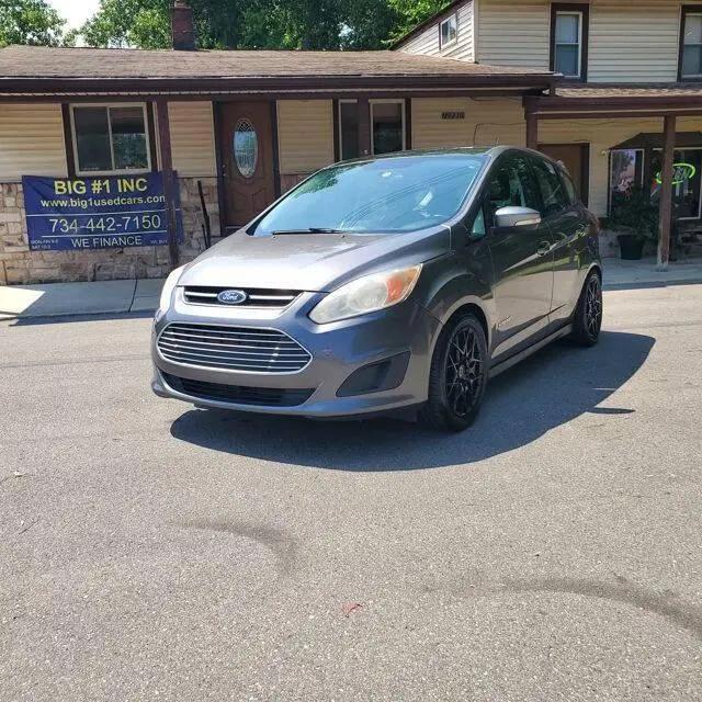 2013 Ford C-Max Hybrid SE for sale in Brownstown, MI