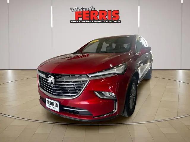 2024 Buick Enclave Premium AWD for sale near New Philadelphia, OH