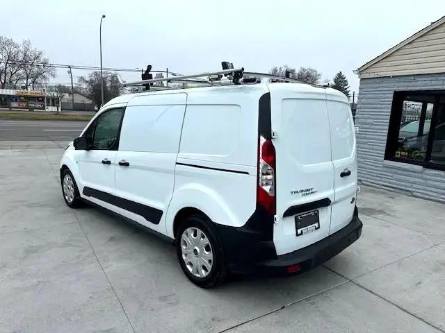 2020 Ford Transit Connect XL Cargo Van for sale in Wayne, MI