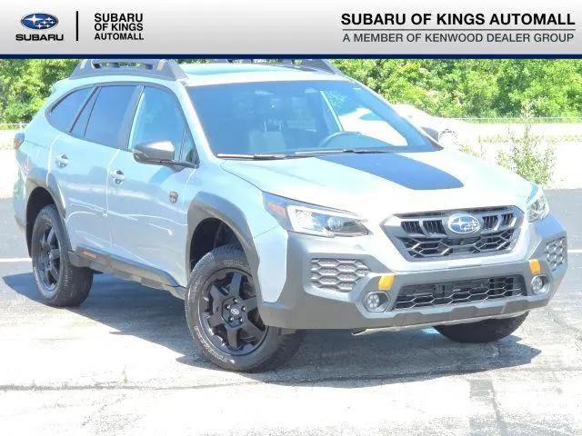 2025 Subaru Outback Wilderness for sale near Cincinnati, OH
