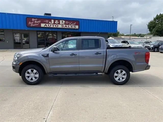 2021 Ford Ranger XLT for sale in Sioux Falls, SD