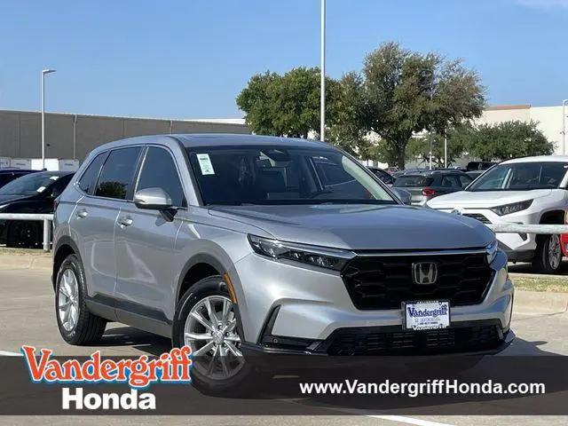 2023 Honda CR-V EX-L AWD for sale in Arlington, TX