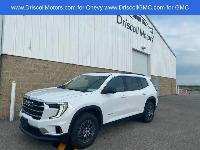 2025 GMC Acadia FWD Elevation for sale in Pontiac, IL