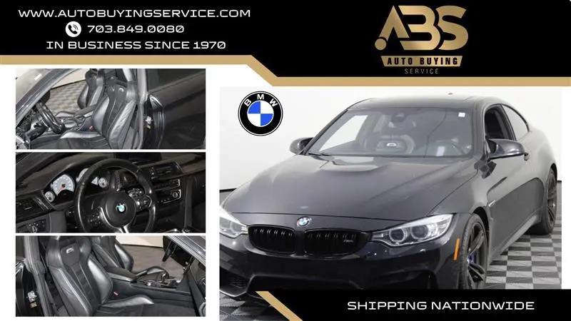2015 BMW M4 Base for sale in Fairfax, VA
