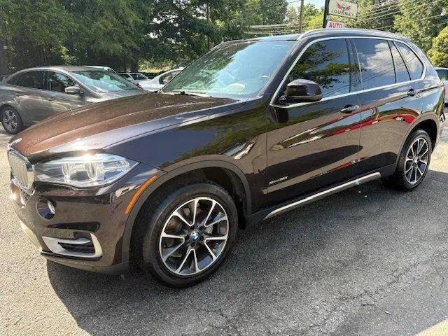 2018 BMW X5 sDrive35i for sale in Charoltte, NC