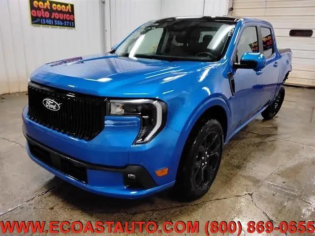 2025 Ford Maverick Lobo for sale in Bedford, VA