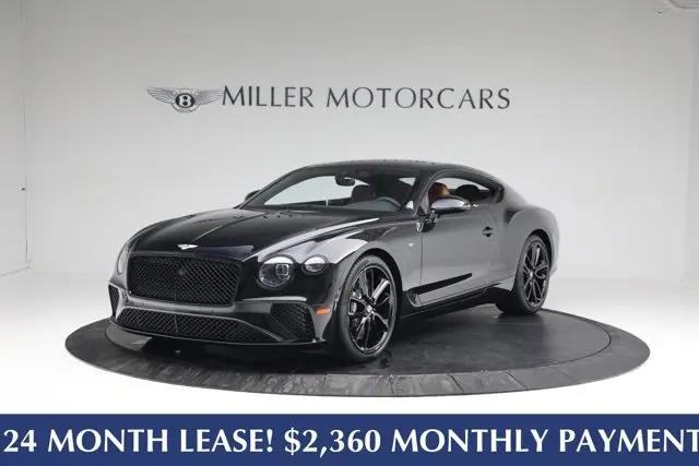 2022 Bentley Continental GT V8 for sale in Greenwich, CT
