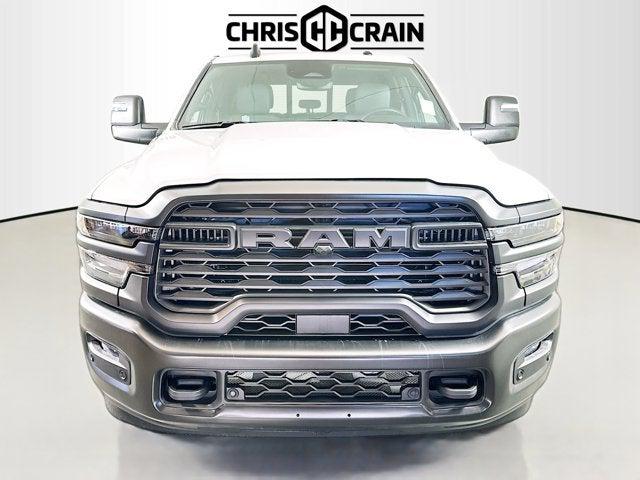 2026 RAM Ram 2500 RAM 2500 TRADESMAN CREW CAB 4X4 8 BOX 2026 RAM Ram 2500 RAM 2500 TRADESMAN CREW CAB 4X4 8 BOX
