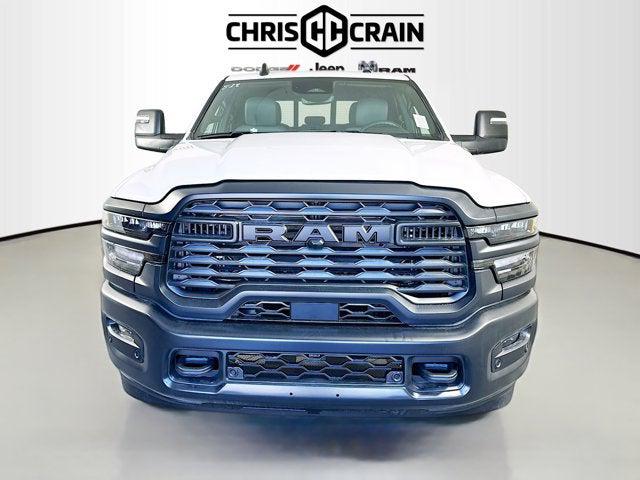 2026 RAM Ram 2500 RAM 2500 TRADESMAN CREW CAB 4X4 8 BOX 2026 RAM Ram 2500 RAM 2500 TRADESMAN CREW CAB 4X4 8 BOX