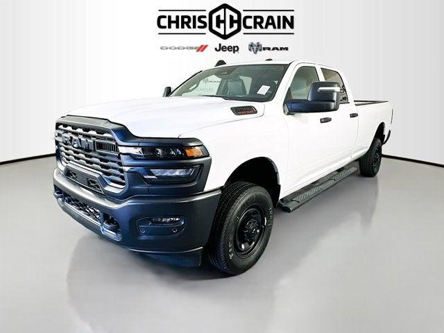 2026 RAM Ram 2500 RAM 2500 TRADESMAN CREW CAB 4X4 8 BOX 2026 RAM Ram 2500 RAM 2500 TRADESMAN CREW CAB 4X4 8 BOX