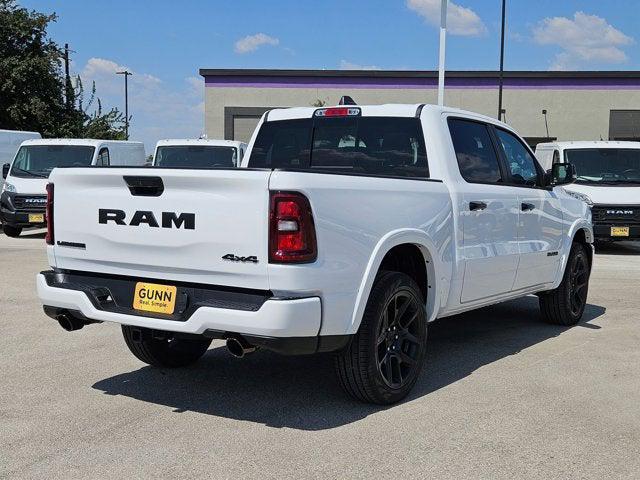 2026 RAM Ram 1500 RAM 1500 LARAMIE CREW CAB 4X4 57 BOX 2026 RAM Ram 1500 RAM 1500 LARAMIE CREW CAB 4X4 57 BOX