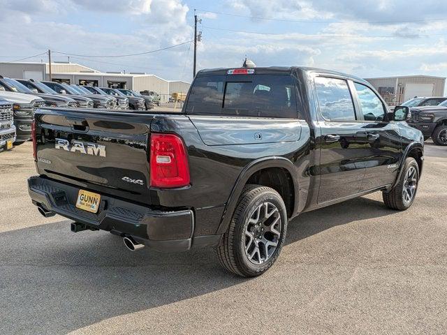 2026 RAM Ram 1500 RAM 1500 LARAMIE CREW CAB 4X4 57 BOX 2026 RAM Ram 1500 RAM 1500 LARAMIE CREW CAB 4X4 57 BOX