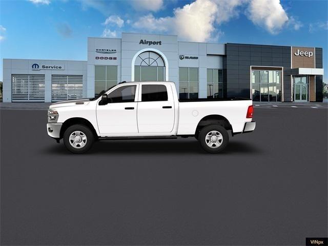 2026 RAM Ram 2500 RAM 2500 TRADESMAN CREW CAB 4X4 64 BOX