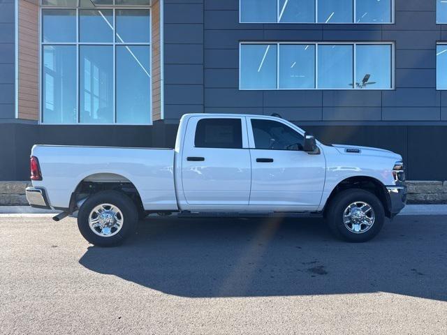 2026 RAM Ram 2500 RAM 2500 TRADESMAN CREW CAB 4X4 64 BOX