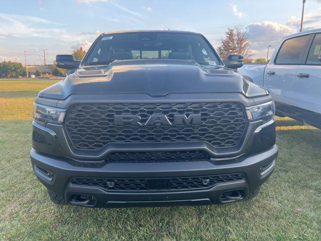 2026 RAM Ram 1500 RAM 1500 REBEL CREW CAB 4X4 57 BOX 2026 RAM Ram 1500 RAM 1500 REBEL CREW CAB 4X4 57 BOX