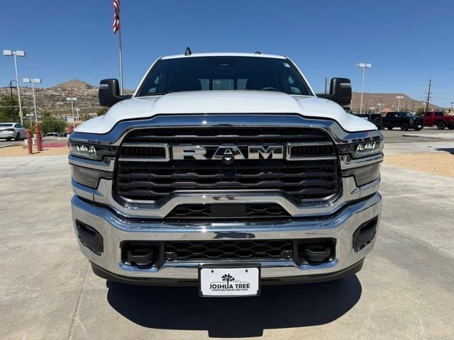 2026 RAM Ram 2500 RAM 2500 TRADESMAN CREW CAB 4X4 64 BOX