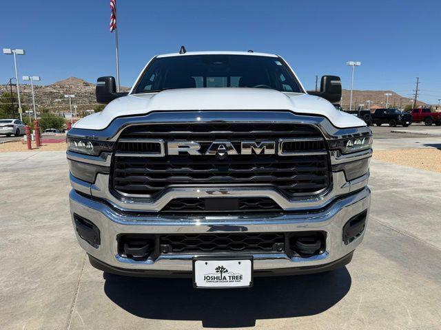 2026 RAM Ram 2500 RAM 2500 TRADESMAN CREW CAB 4X4 64 BOX