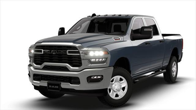 2026 RAM Ram 2500 RAM 2500 TRADESMAN CREW CAB 4X4 64 BOX