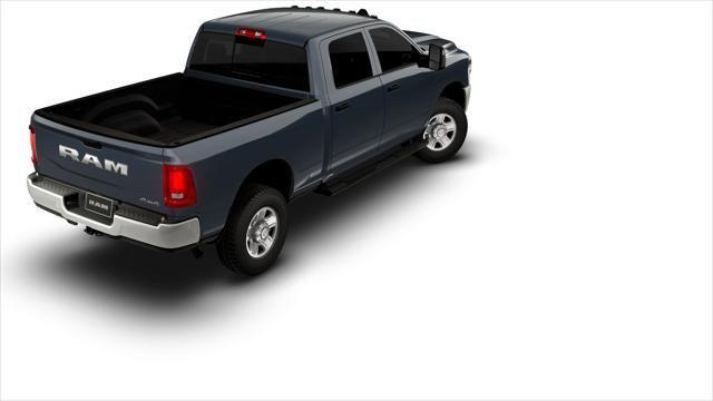 2026 RAM Ram 2500 RAM 2500 TRADESMAN CREW CAB 4X4 64 BOX