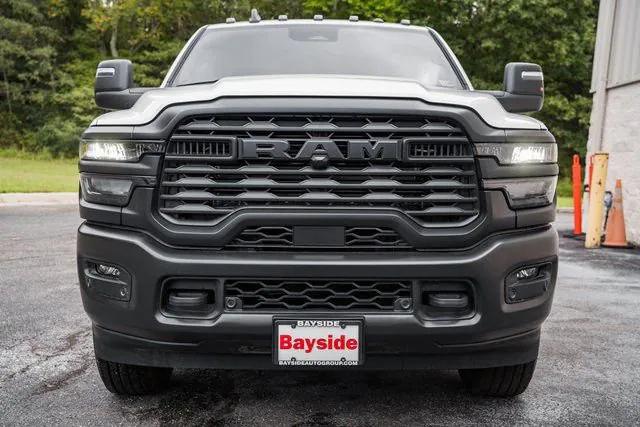 2026 RAM Ram 2500 RAM 2500 TRADESMAN REGULAR CAB 4X4 8 BOX