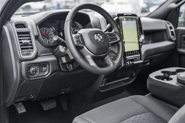 2026 RAM Ram 2500 RAM 2500 TRADESMAN REGULAR CAB 4X4 8 BOX