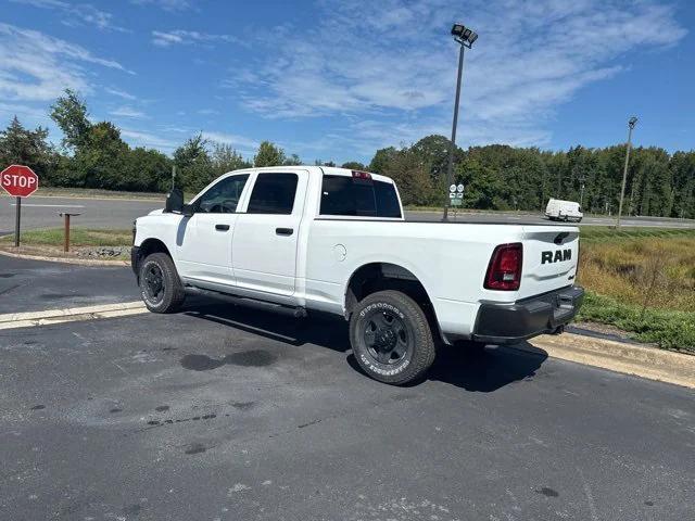 2026 RAM Ram 3500 RAM 3500 TRADESMAN CREW CAB 4X4 64 BOX 2026 RAM Ram 3500 RAM 3500 TRADESMAN CREW CAB 4X4 64 BOX