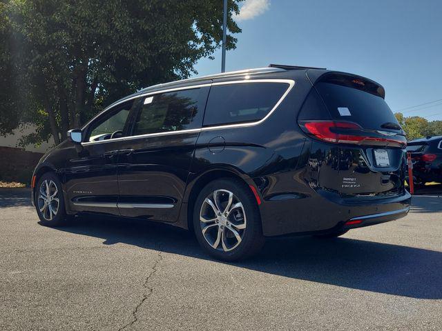 2026 Chrysler Pacifica PACIFICA PINNACLE