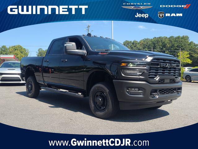 2026 RAM Ram 2500 RAM 2500 TRADESMAN CREW CAB 4X4 64 BOX 2026 RAM Ram 2500 RAM 2500 TRADESMAN CREW CAB 4X4 64 BOX