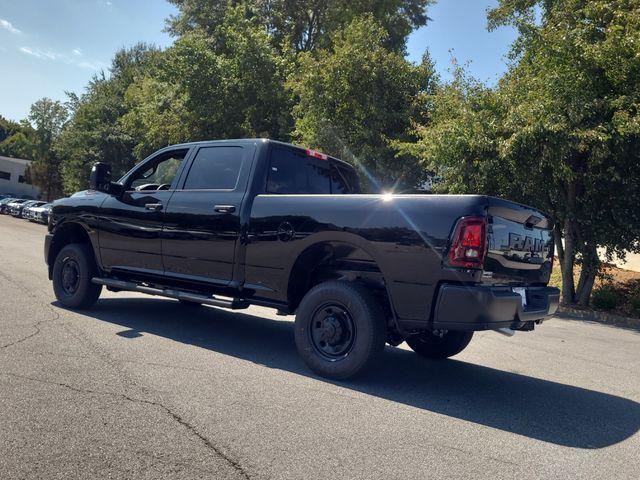 2026 RAM Ram 2500 RAM 2500 TRADESMAN CREW CAB 4X4 64 BOX 2026 RAM Ram 2500 RAM 2500 TRADESMAN CREW CAB 4X4 64 BOX