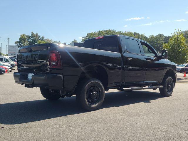 2026 RAM Ram 2500 RAM 2500 TRADESMAN CREW CAB 4X4 64 BOX 2026 RAM Ram 2500 RAM 2500 TRADESMAN CREW CAB 4X4 64 BOX