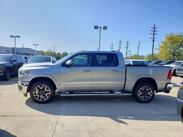 2026 RAM Ram 1500 RAM 1500 LARAMIE CREW CAB 4X4 57 BOX 2026 RAM Ram 1500 RAM 1500 LARAMIE CREW CAB 4X4 57 BOX