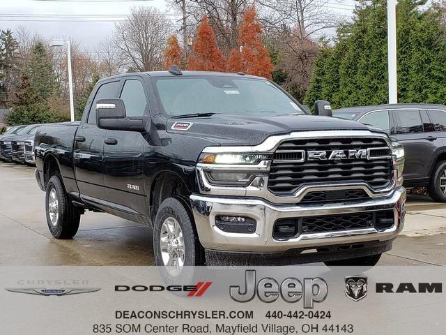 2026 Ram 2500 Big Horn Crew Cab 4x4 6'4" Box for sale in Mayfield Village, OH
