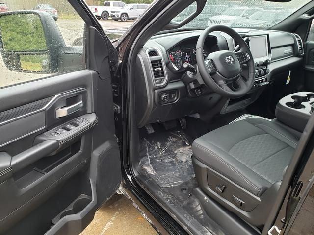 2026 Ram 2500 Big Horn Crew Cab 4x4 6'4" Box