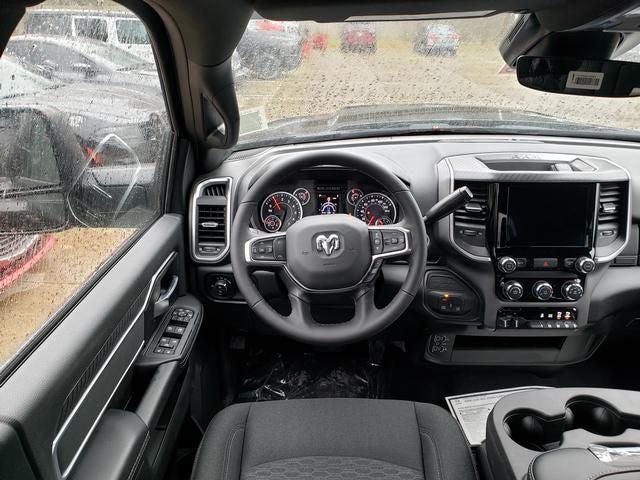 2026 Ram 2500 Big Horn Crew Cab 4x4 6'4" Box