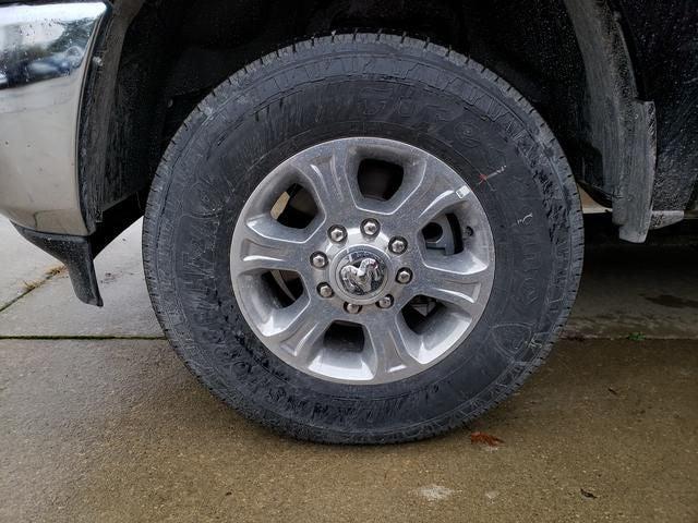 2026 Ram 2500 Big Horn Crew Cab 4x4 6'4" Box