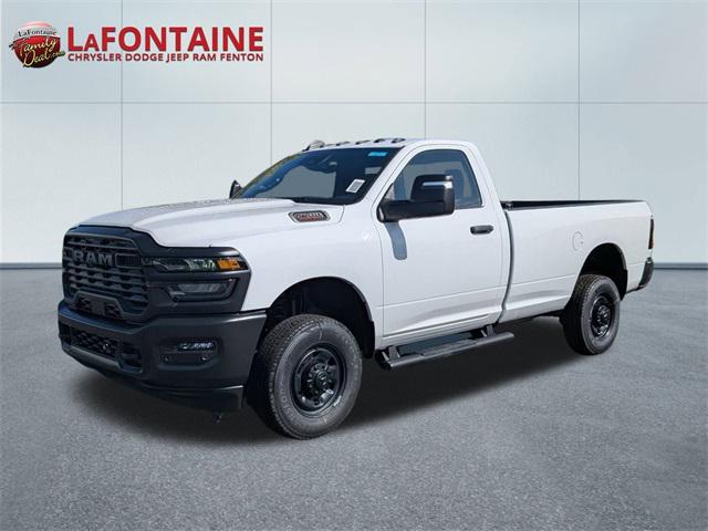 2026 RAM Ram 2500 RAM 2500 TRADESMAN REGULAR CAB 4X4 8 BOX