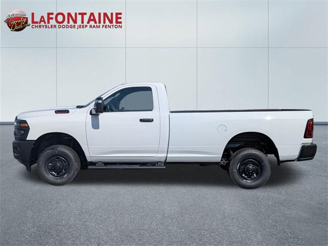2026 RAM Ram 2500 RAM 2500 TRADESMAN REGULAR CAB 4X4 8 BOX