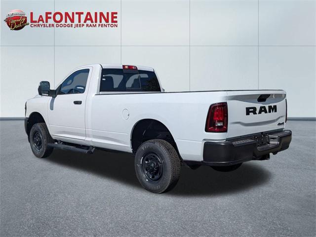 2026 RAM Ram 2500 RAM 2500 TRADESMAN REGULAR CAB 4X4 8 BOX