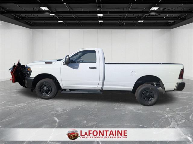 2026 RAM Ram 2500 RAM 2500 TRADESMAN REGULAR CAB 4X4 8 BOX 2026 RAM Ram 2500 RAM 2500 TRADESMAN REGULAR CAB 4X4 8 BOX